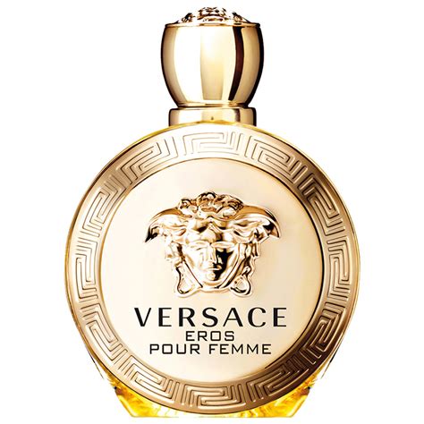 versace eros pour femme eau de parfum 30ml|versace eros pour femme 100ml.